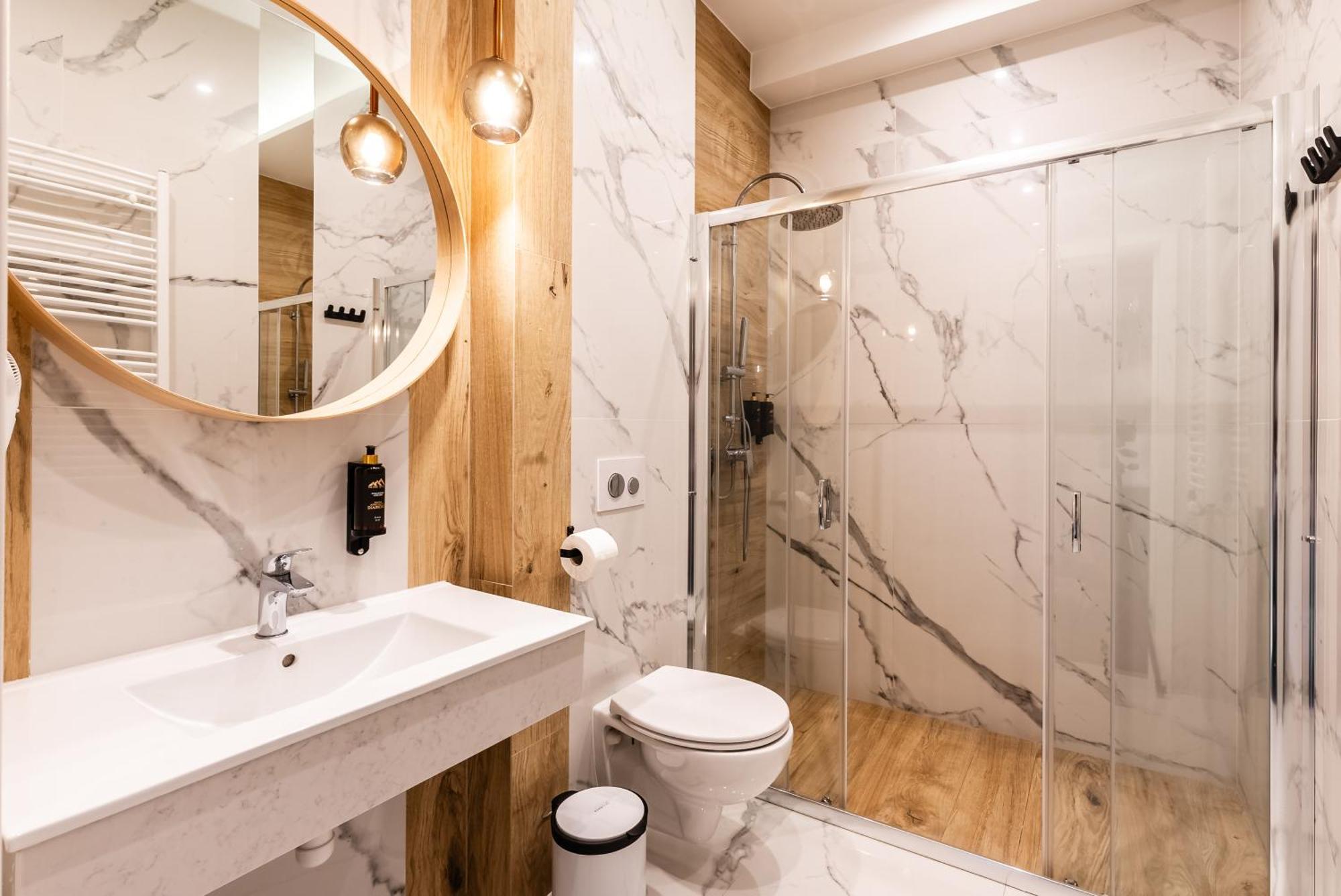 Aparthotel Diamond Spa Family Bialka Tatrzanska Phòng bức ảnh