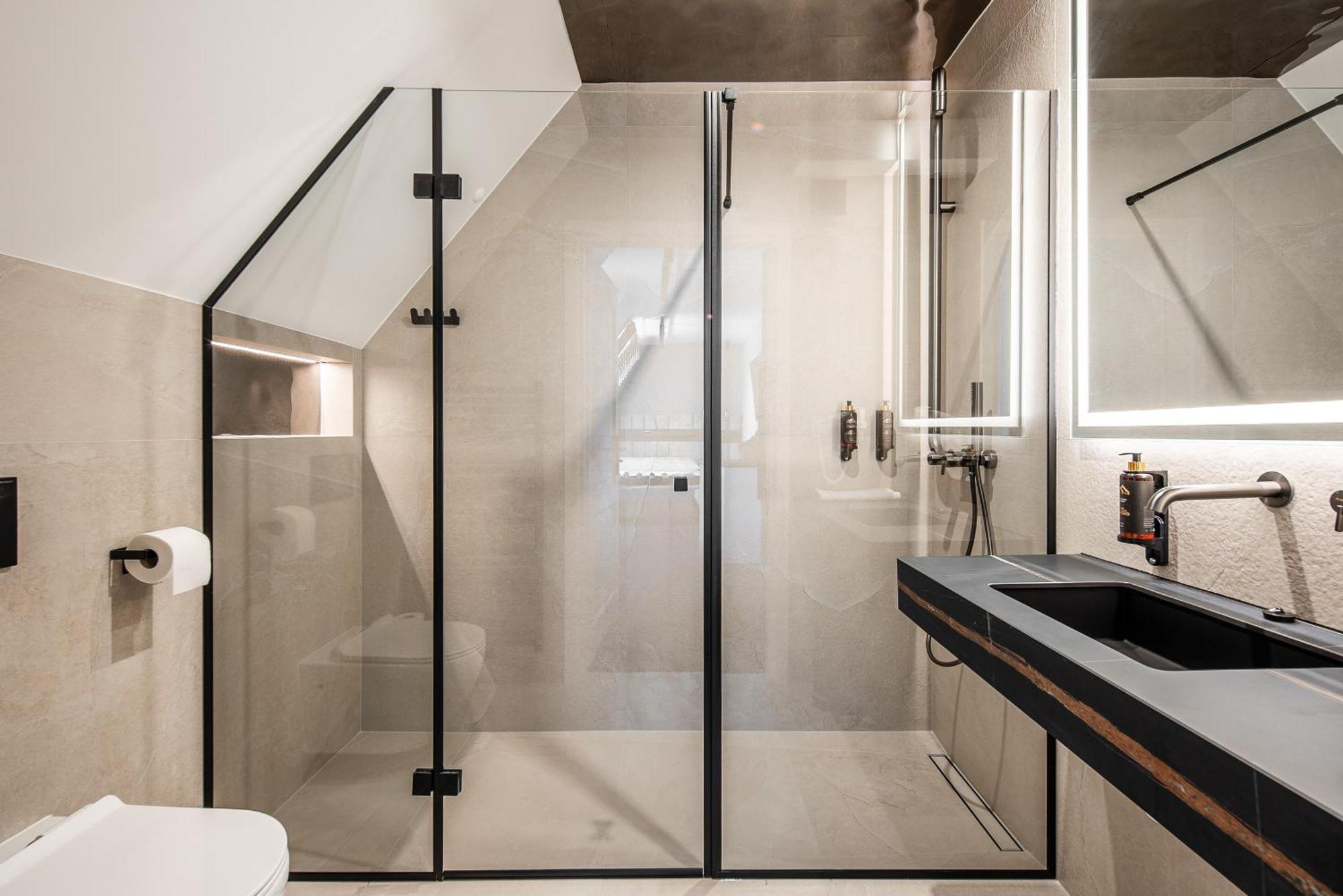 Aparthotel Diamond Spa Family Bialka Tatrzanska Ngoại thất bức ảnh
